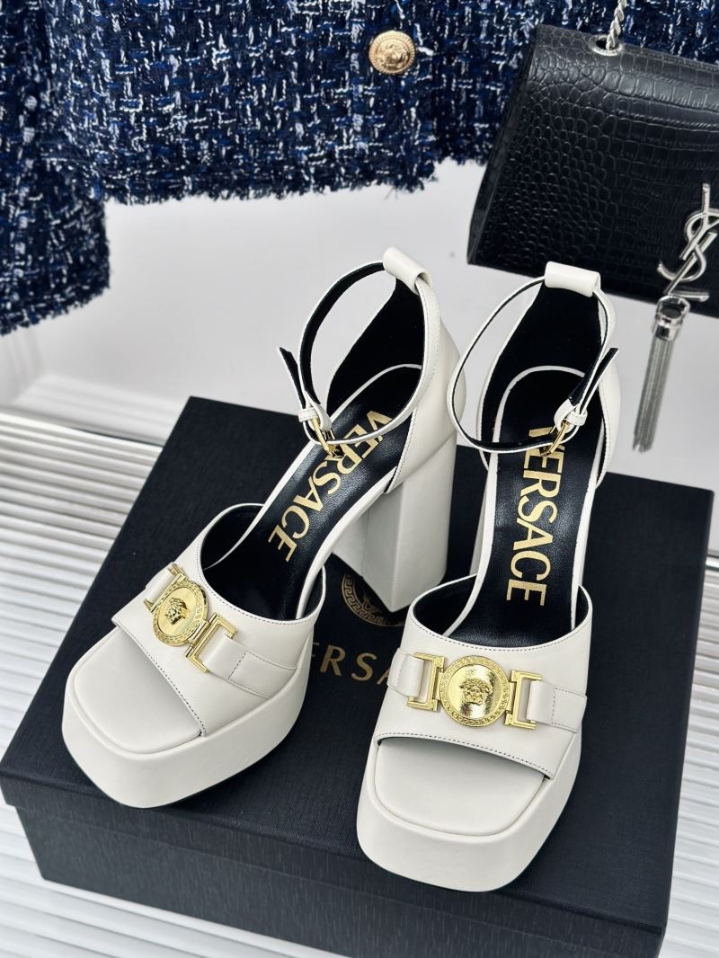 Versace Sandals